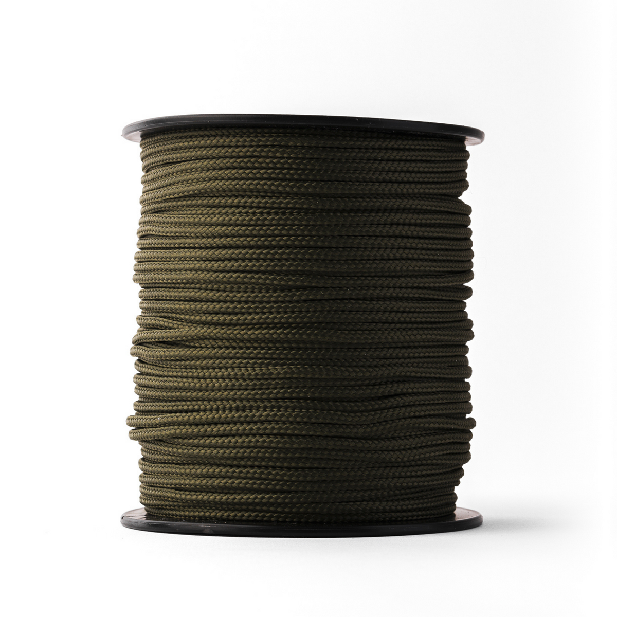 Polyester rope 3mm – khaki – 100m – weather-resistant and durable – Corbeo  NV