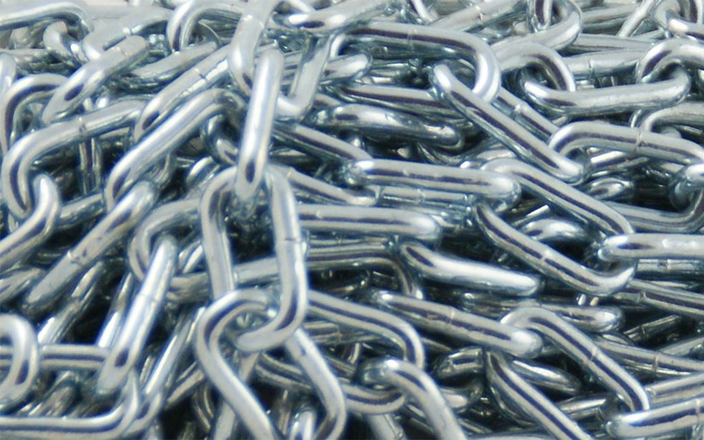 Chain – Corbeo