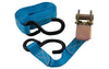 Tie-down strap