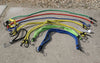 Bungee cord or shock cord