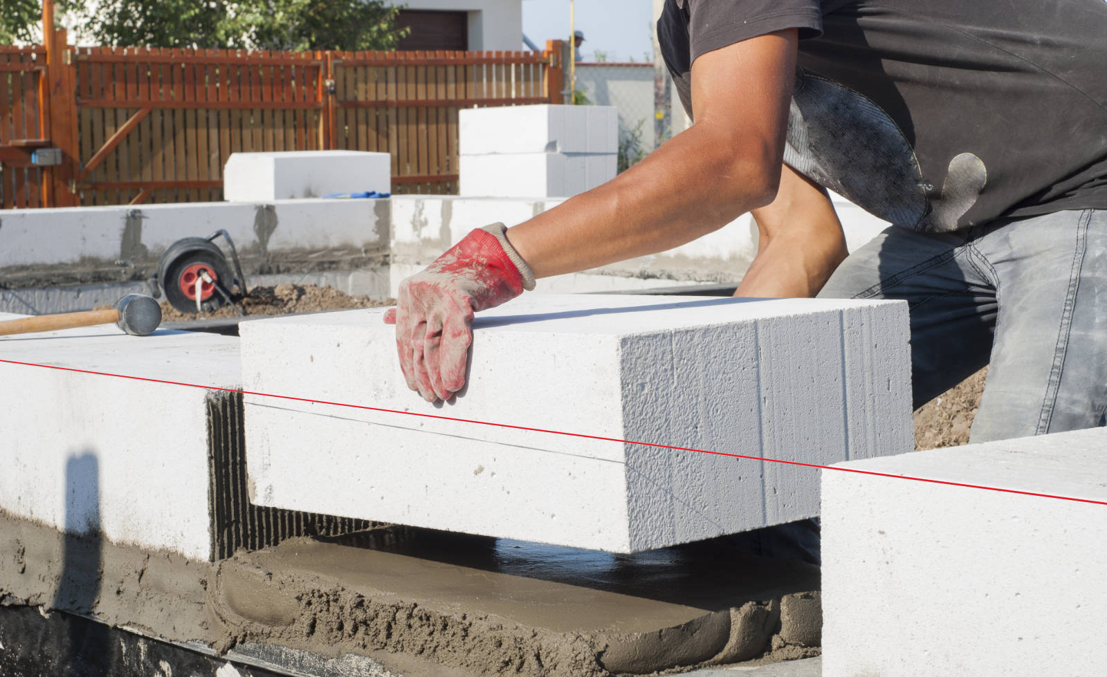 Picture of Bouw & infrastructuur