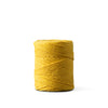 Ochre yellow