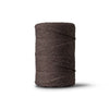 Chocolate brown