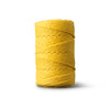 Ochre yellow
