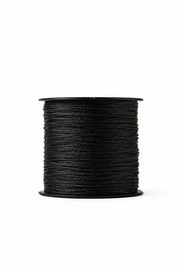 Fil maçon nylon 1mm 100M noir