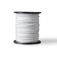 Polyester starter cord 3,5mm – 100m – braided and impregnated pull cord