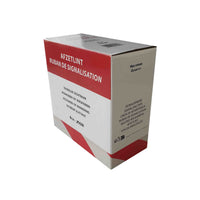 Barrier Tape 200 m - Red/White