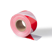 Signalisatielint 500 m - Rood/Wit