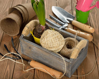 Sisal twine 2.5mm – 30m – natural 2-ply twine for garden &amp; DIY