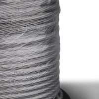 Steel cable 6mm - 100m - galvanised