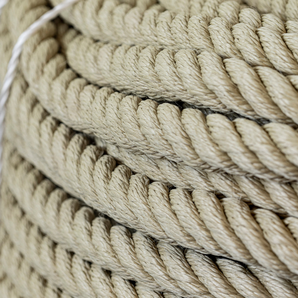 Thread Rope 25mm Outlet – Corbeo