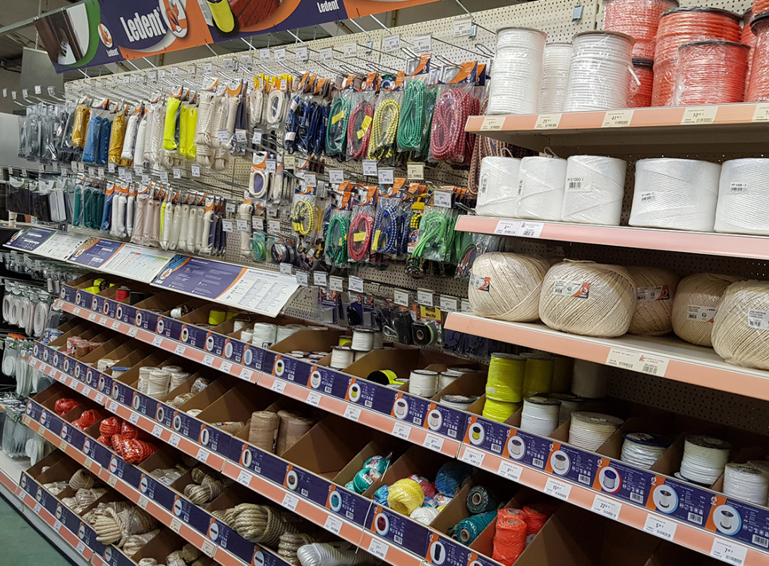 Picture of Retail private label